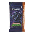 Imagen del producto Teenage Mutant Ninja Turtles Sobre de Coleccionista - Magic The Gathering