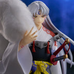 Imagen del producto Inu Yasha - Figura Sesshomaru Trio-Try-iT Vol. 2