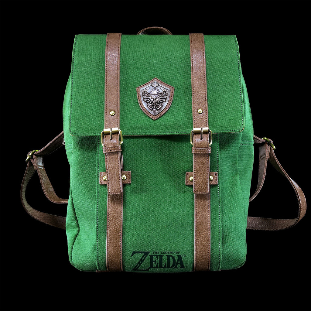 Product image The Legend of Zelda - Link Backpack