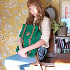 Product image The Legend of Zelda - Link Backpack