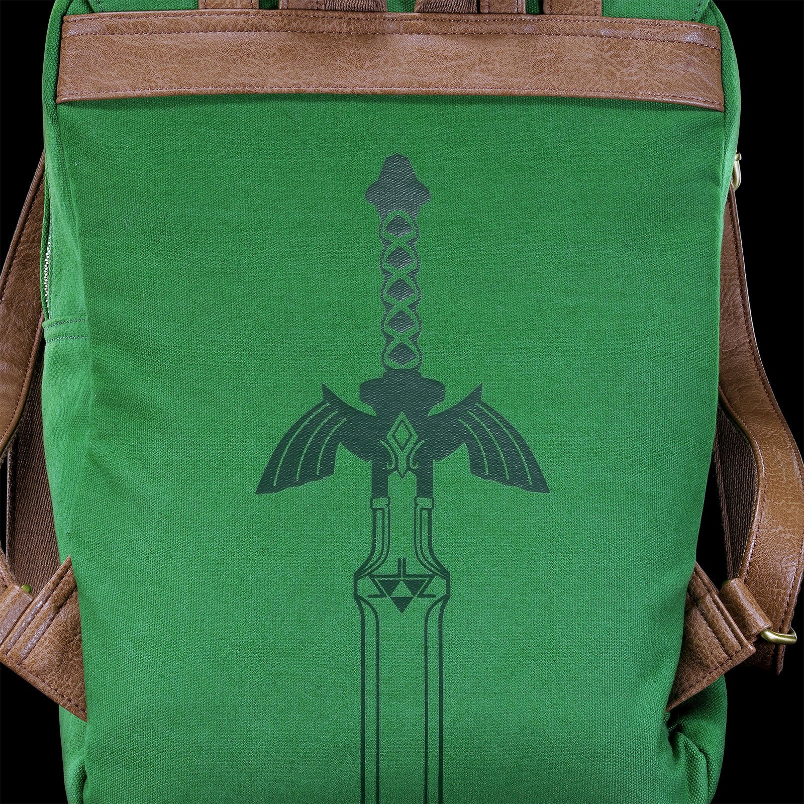 Product image The Legend of Zelda - Link Backpack