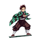 Imagen del producto Demon Slayer - Figura acrílica Tanjiro Kamado