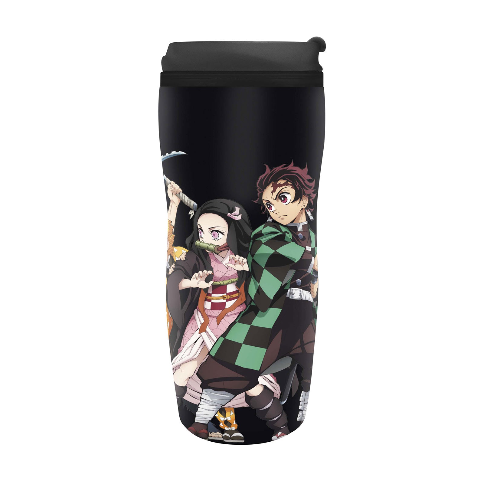 Imagen del producto Demon Slayer - Taza para llevar Group