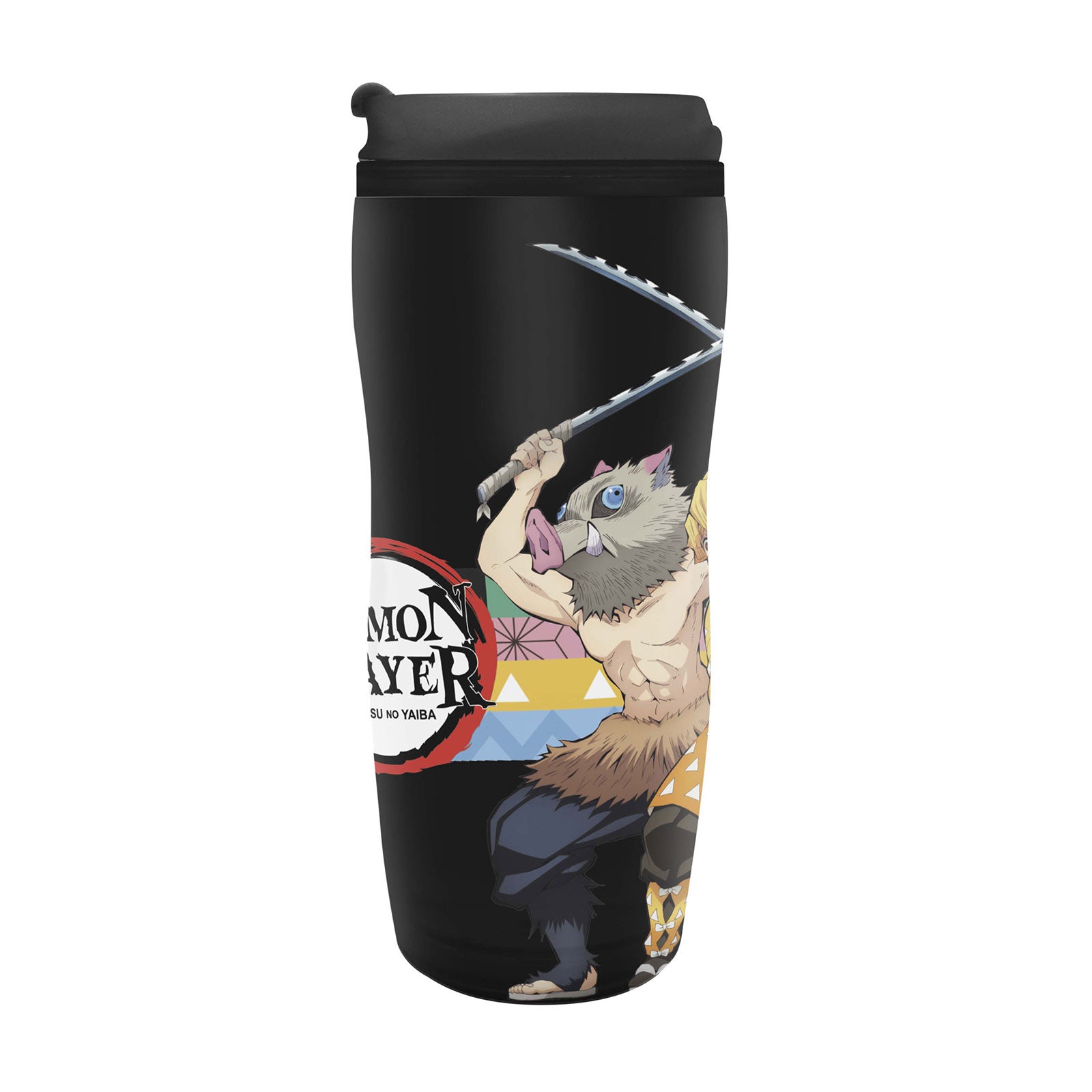 Imagen del producto Demon Slayer - Taza para llevar Group