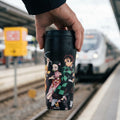 Imagen del producto Demon Slayer - Taza para llevar Group