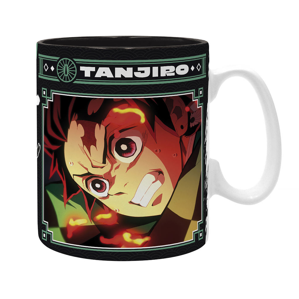 Imagen del producto Demon Slayer - Taza Tanjiro