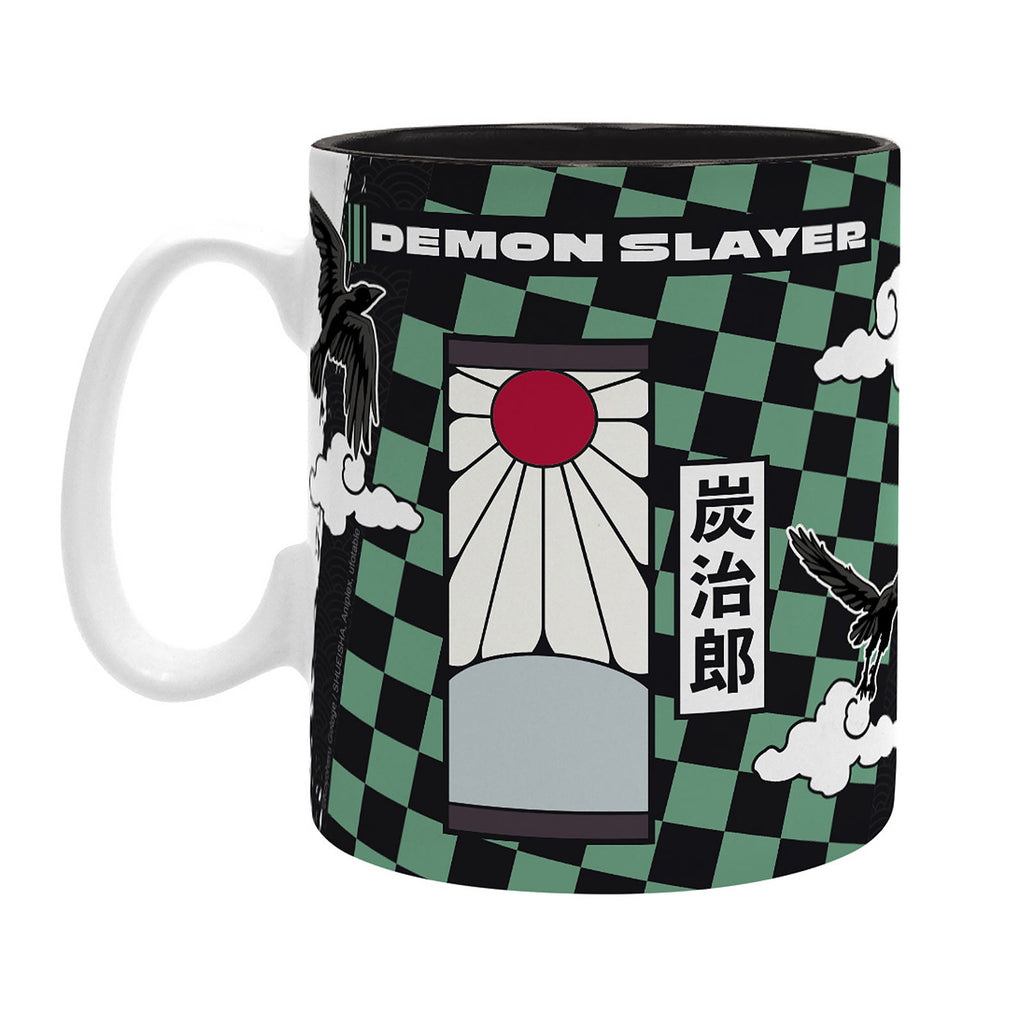 Imagen del producto Demon Slayer - Taza Tanjiro