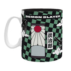 Imagen del producto Demon Slayer - Taza Tanjiro