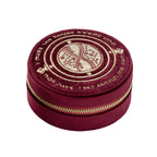 Imagen del producto Harry Potter - Caja de joyas de peluche Giratiempos