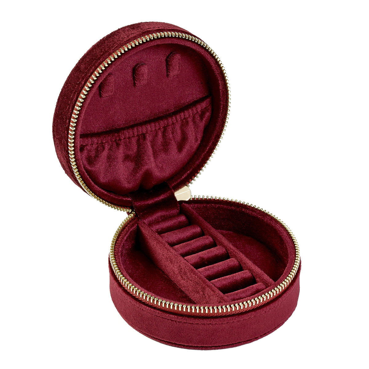 Imagen del producto Harry Potter - Caja de joyas de peluche Giratiempos