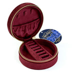 Imagen del producto Harry Potter - Caja de joyas de peluche Giratiempos