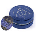 Imagen del producto Harry Potter - Caja de joyas de peluche Reliquias de la Muerte