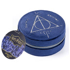 Imagen del producto Harry Potter - Caja de joyas de peluche Reliquias de la Muerte