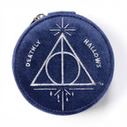 Imagen del producto Harry Potter - Caja de joyas de peluche Reliquias de la Muerte