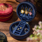 Imagen del producto Harry Potter - Caja de joyas de peluche Reliquias de la Muerte