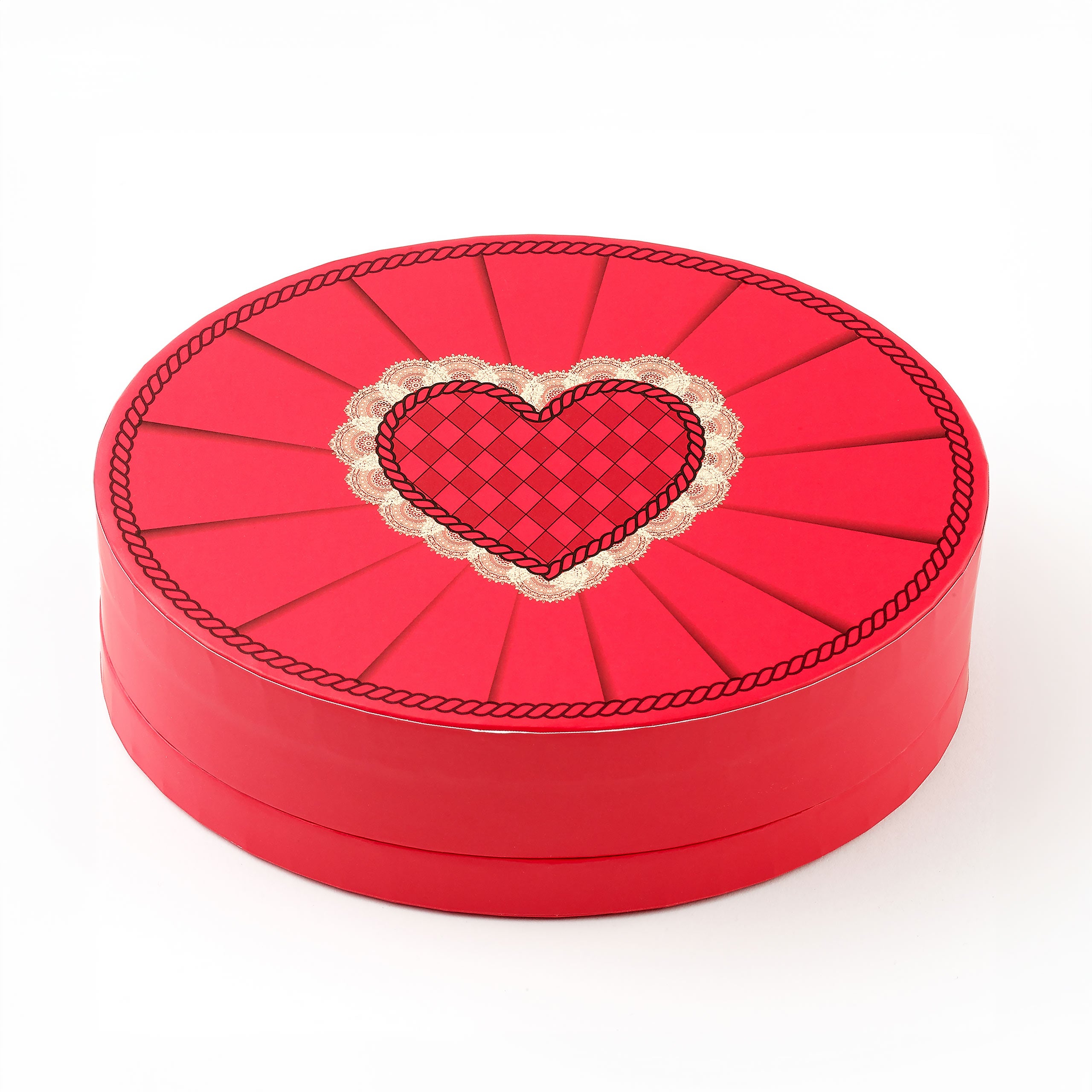 Imagen del producto Harry Potter - Set de joyas Amortentia en caja de regalo
