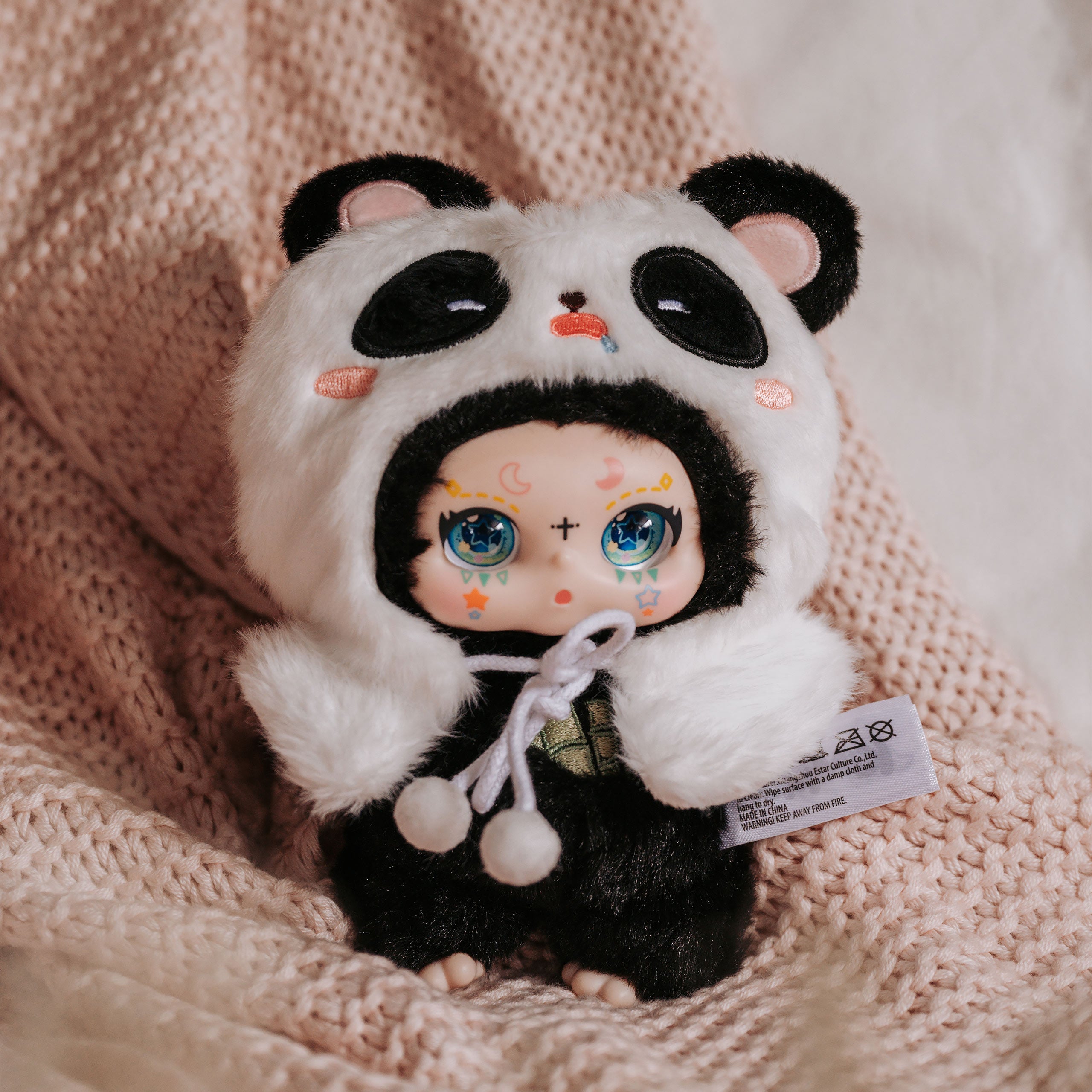 Imagen del producto Kimmon - Dreams of the Wilderness figura de peluche Mystery llavero