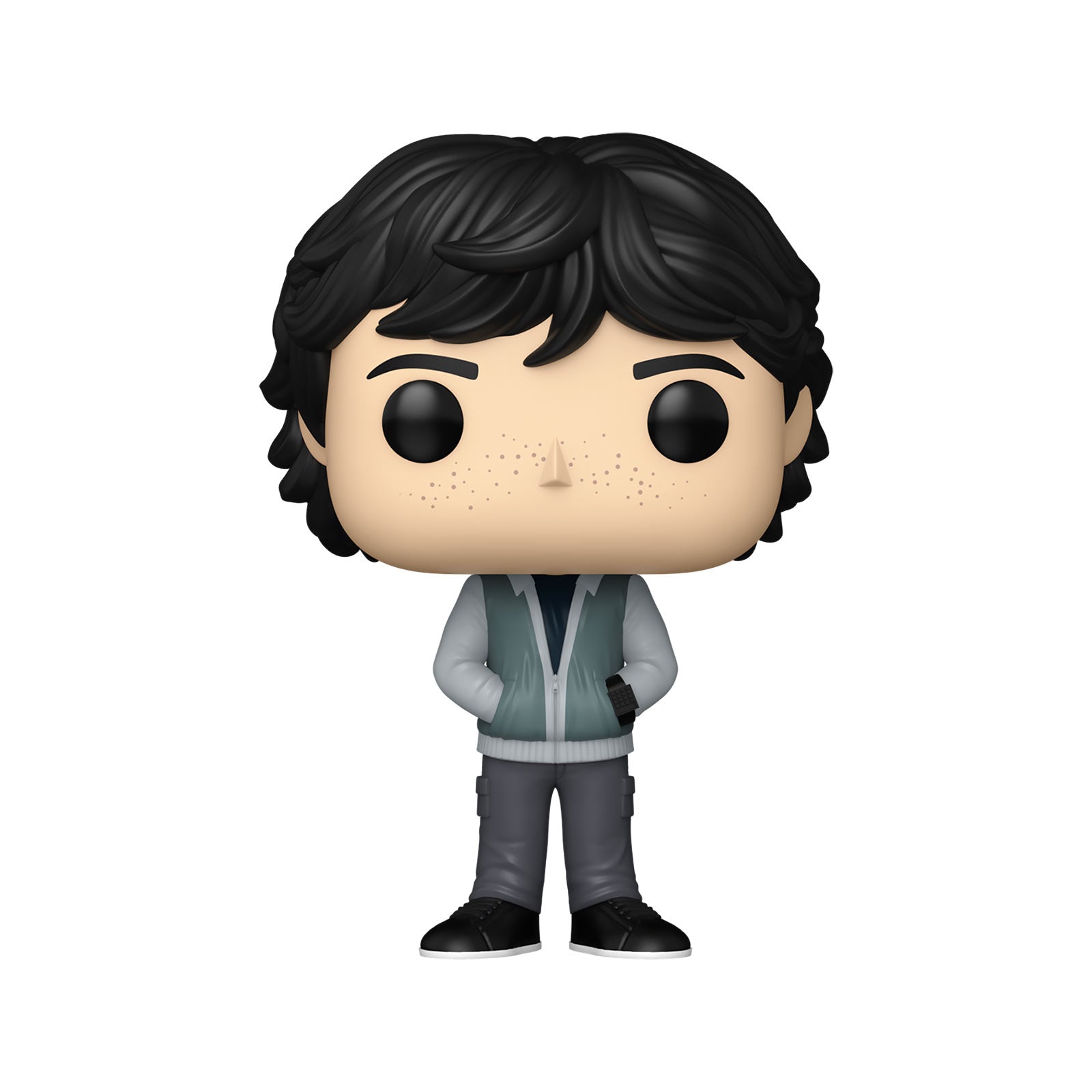 Imagen del producto Stranger Things - Figura Funko Pop Mike Wheeler