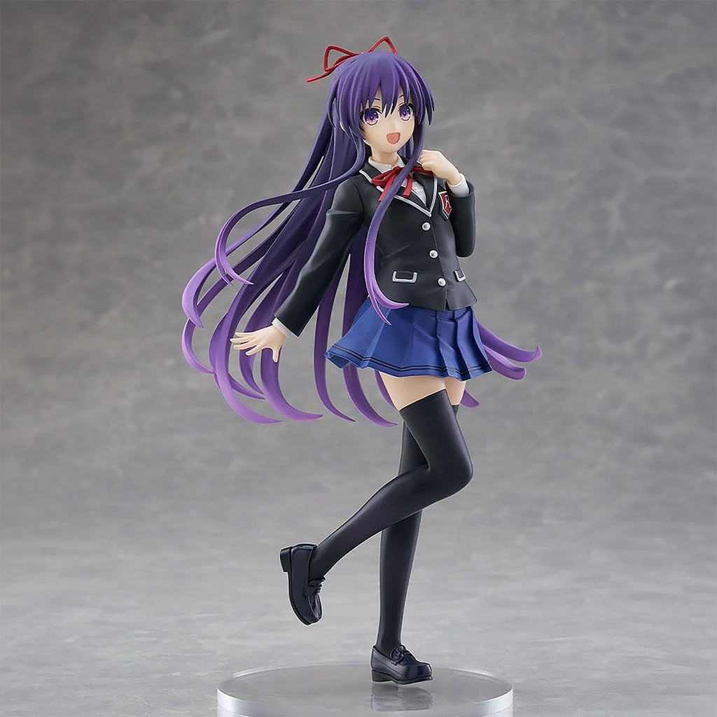 Imagen del producto Date A Live - Figura de Tohka Yatogami Versión Uniforme Escolar