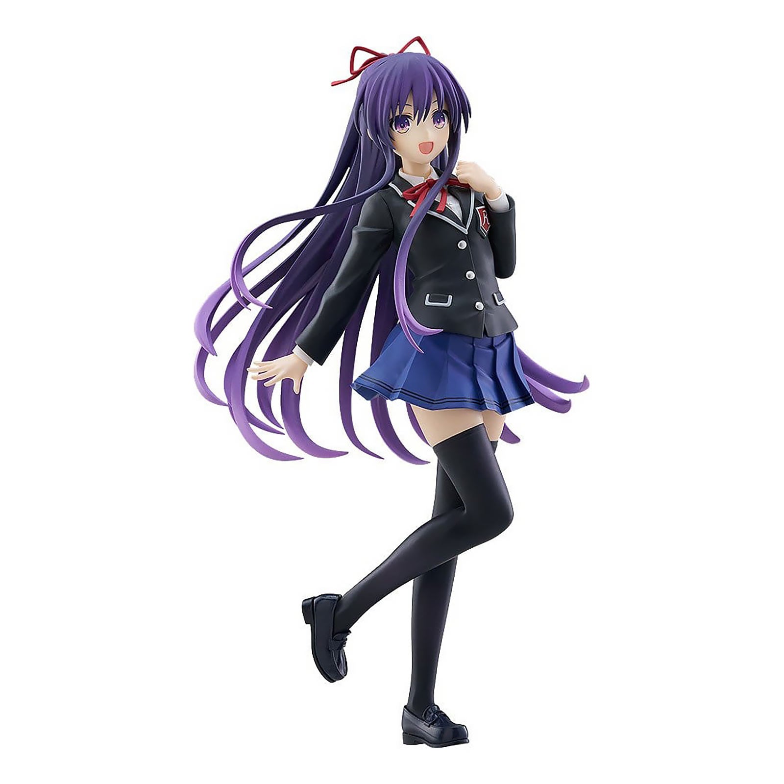 Imagen del producto Date A Live - Figura de Tohka Yatogami Versión Uniforme Escolar
