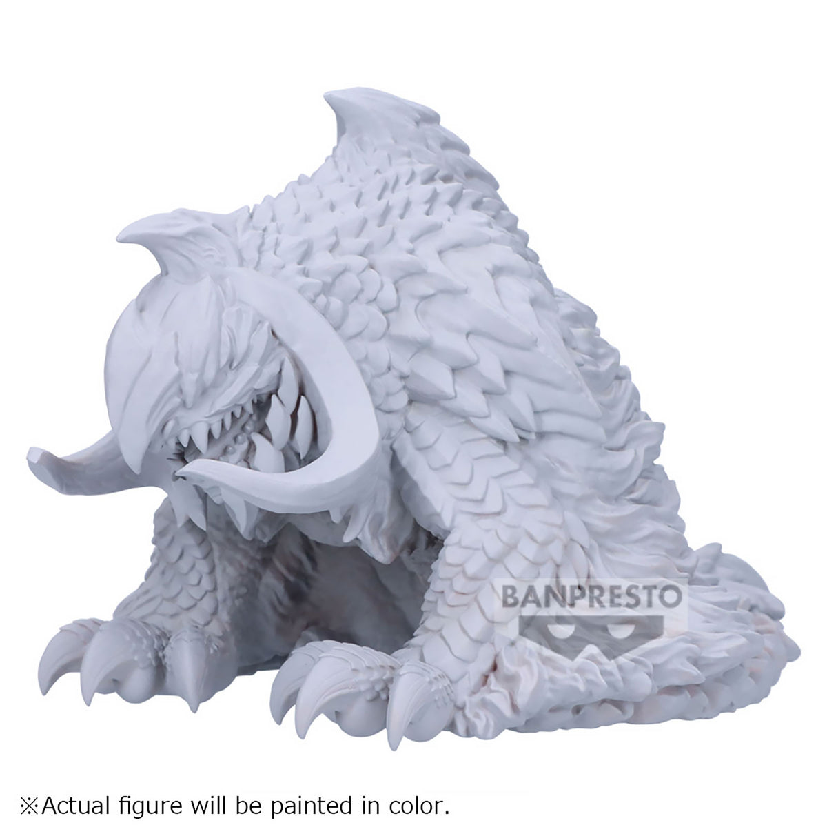 Imagen del producto Monster Hunter Wilds - Figura Arkveld Enshrined Monsters