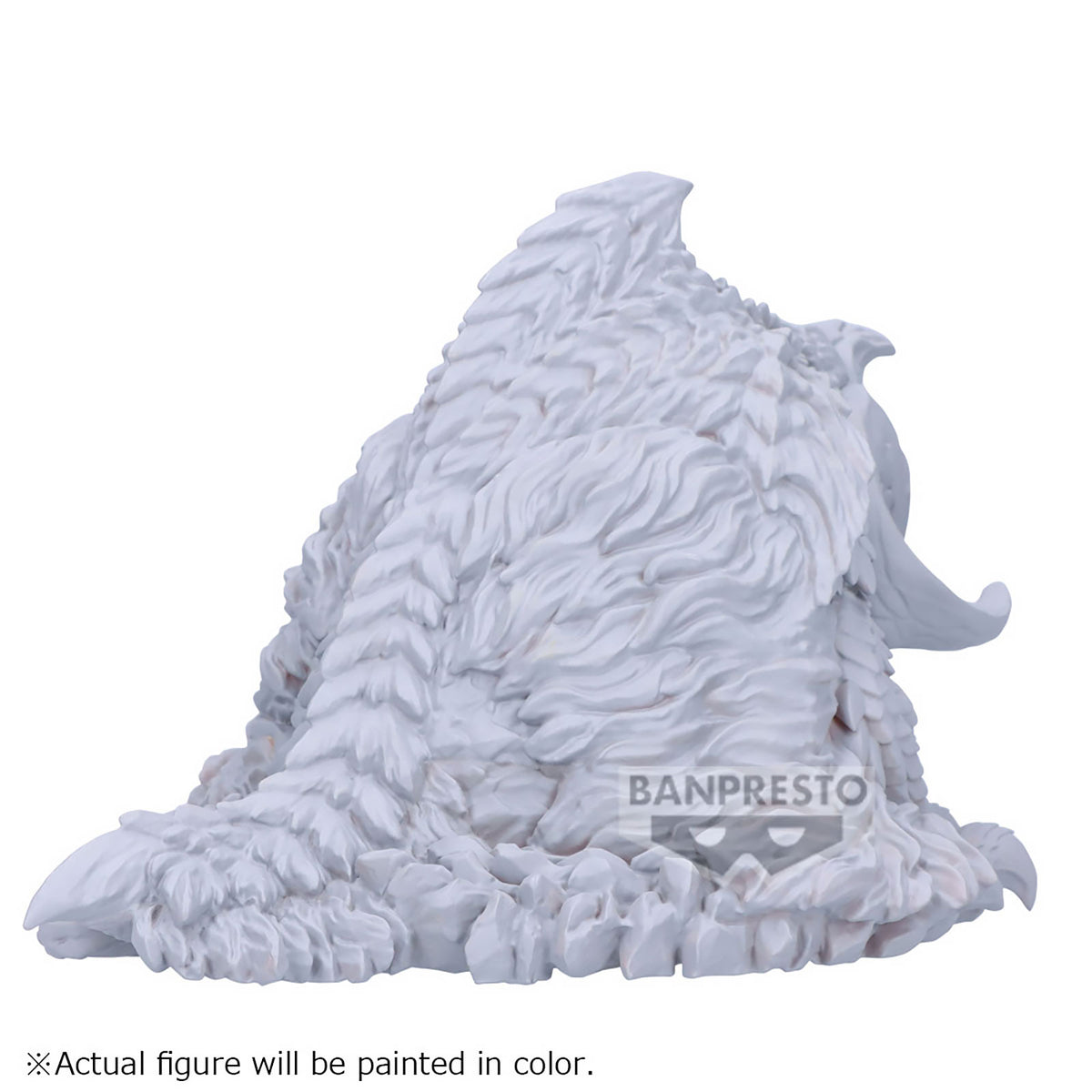 Imagen del producto Monster Hunter Wilds - Figura Arkveld Enshrined Monsters