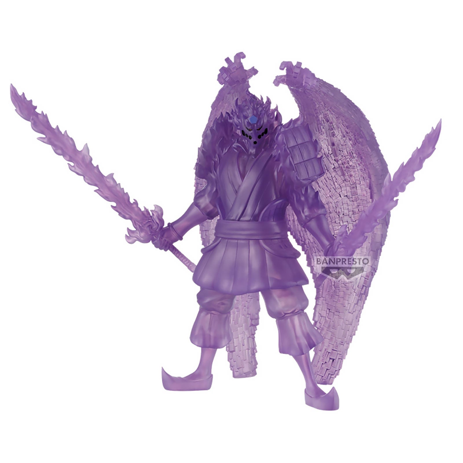 Imagen del producto Naruto Shippuden - Figura Susanoo
