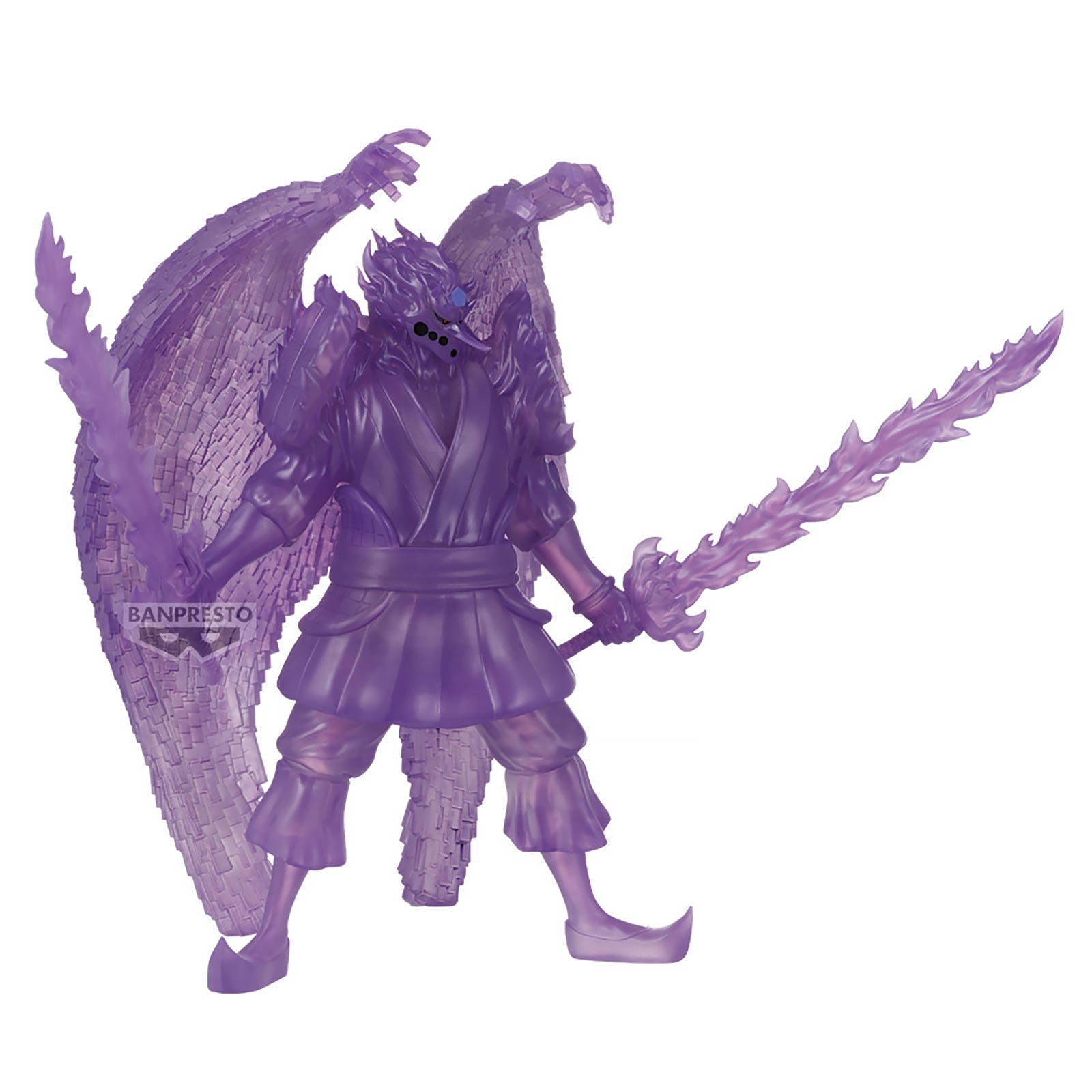 Imagen del producto Naruto Shippuden - Figura Susanoo