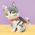 Imagen del producto Demon Slayer - Figura Chachamaru Fluffy Puffy