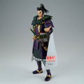 Imagen del producto Kingdom - Figura Kanki Grandista