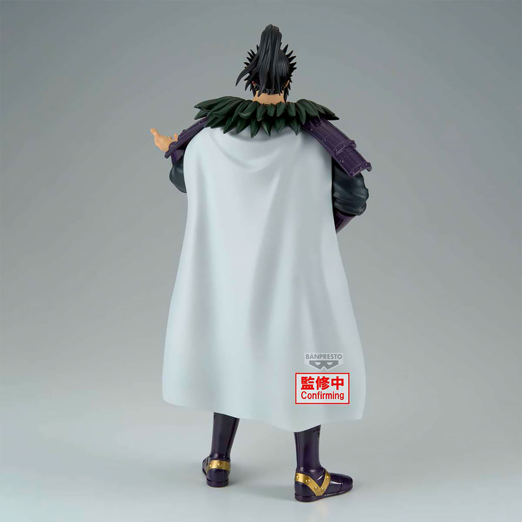 Imagen del producto Kingdom - Figura Kanki Grandista