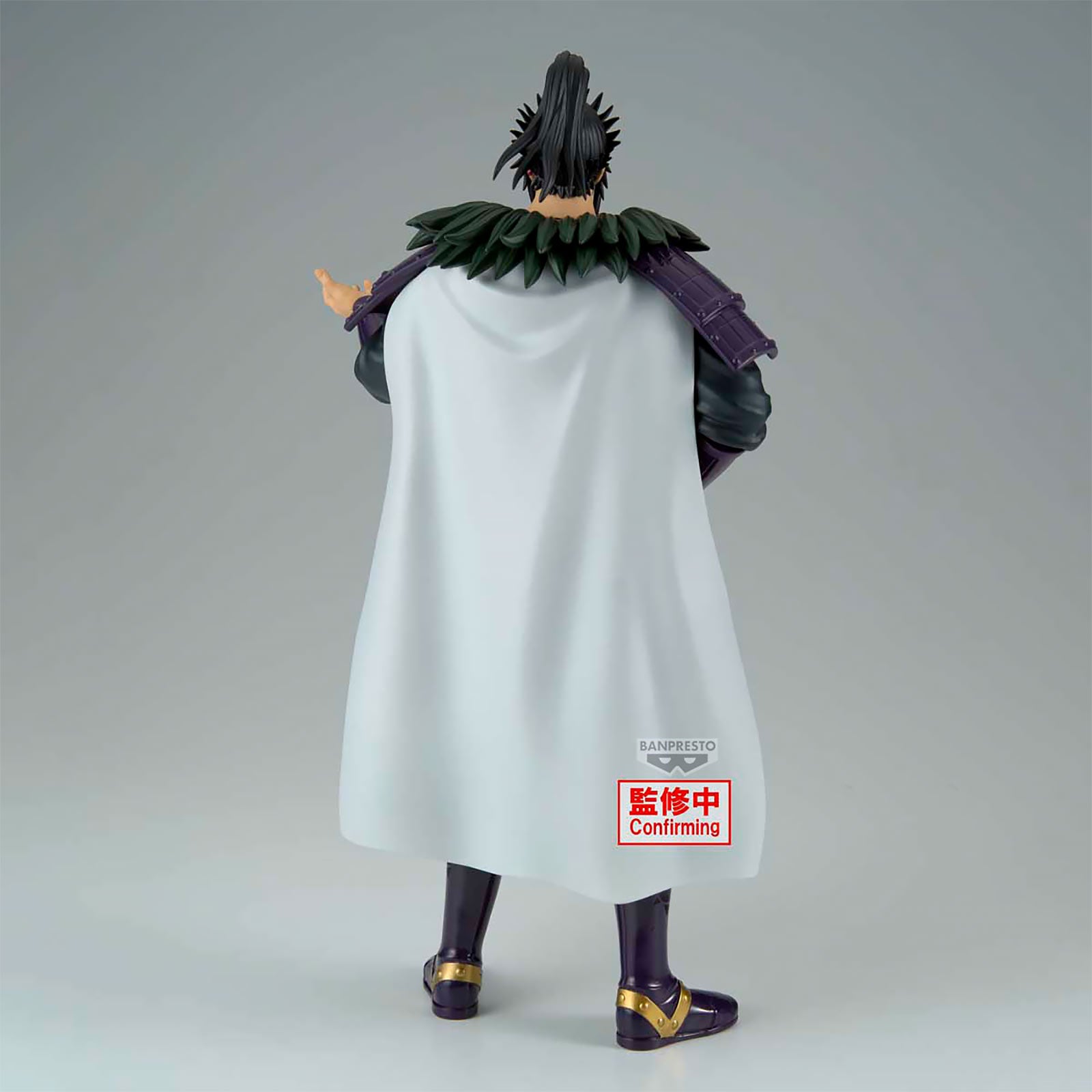 Imagen del producto Kingdom - Figura Kanki Grandista