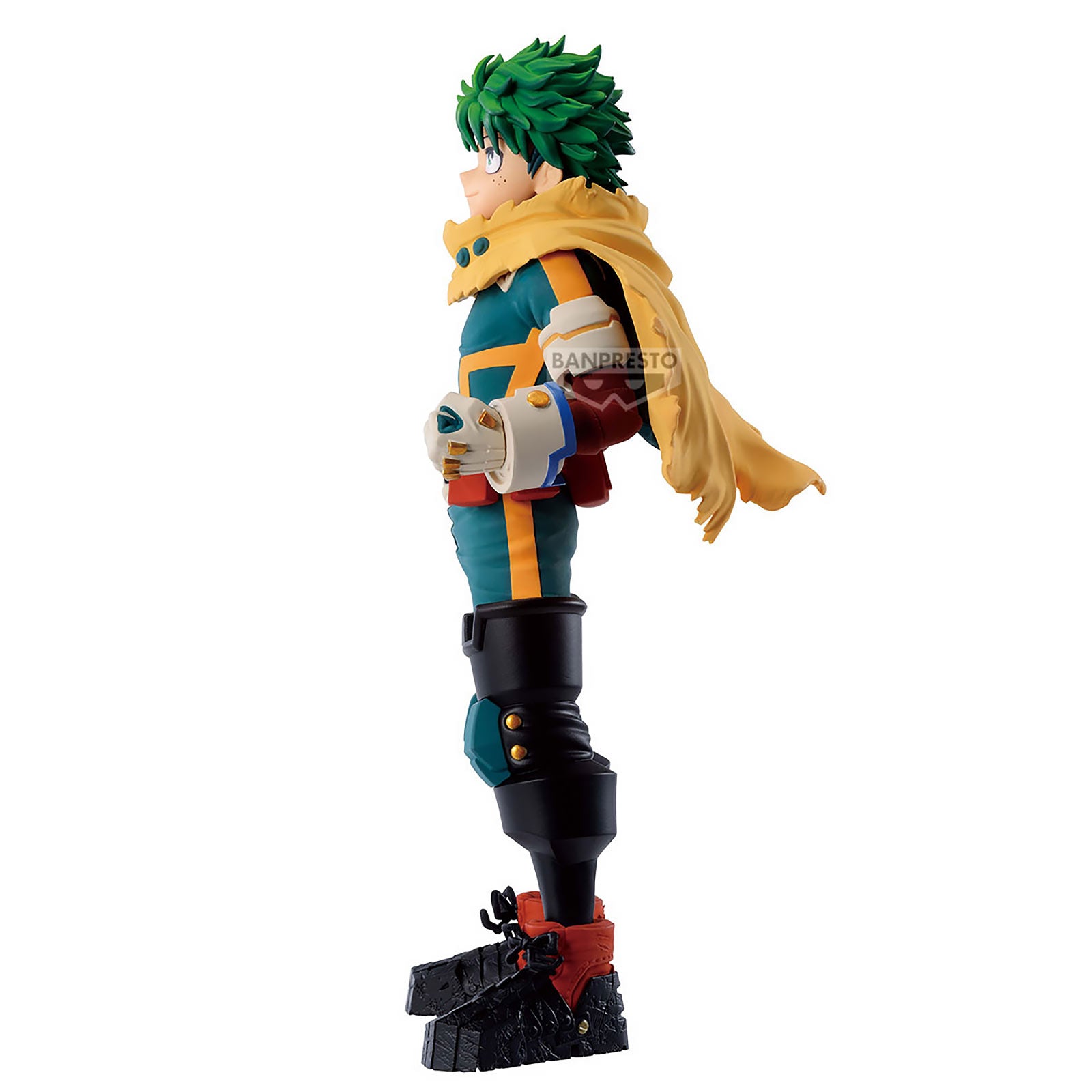 Product image My Hero Academia - Izuku Midoriya Figure