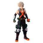 Imagen del producto My Hero Academia - Figura Prize Katsuki Bakugo