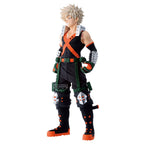 Imagen del producto My Hero Academia - Figura Prize Katsuki Bakugo