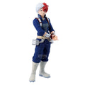 Imagen del producto My Hero Academia - Figura Shoto Todoroki
