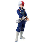 Imagen del producto My Hero Academia - Figura Shoto Todoroki