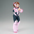 Imagen del producto My Hero Academia - Figura Ochaco Uraraka Glitter & Glamours