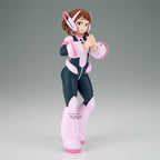 Imagen del producto My Hero Academia - Figura Ochaco Uraraka Glitter & Glamours