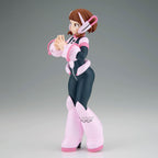 Imagen del producto My Hero Academia - Figura Ochaco Uraraka Glitter & Glamours