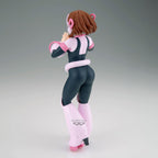 Imagen del producto My Hero Academia - Figura Ochaco Uraraka Glitter & Glamours