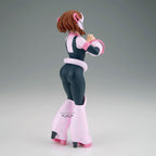 Imagen del producto My Hero Academia - Figura Ochaco Uraraka Glitter & Glamours