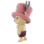 Imagen del producto One Piece Netflix - Figura Chopper Big Fluffy Puffy