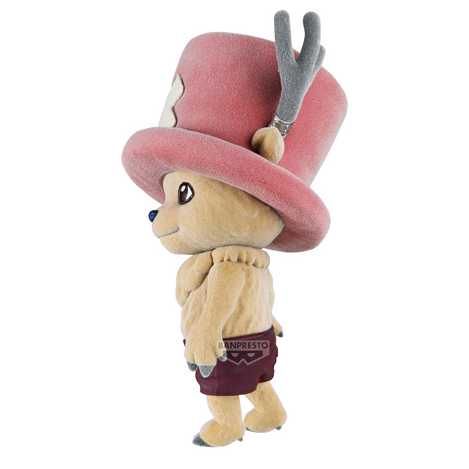 Imagen del producto One Piece Netflix - Figura Chopper Big Fluffy Puffy