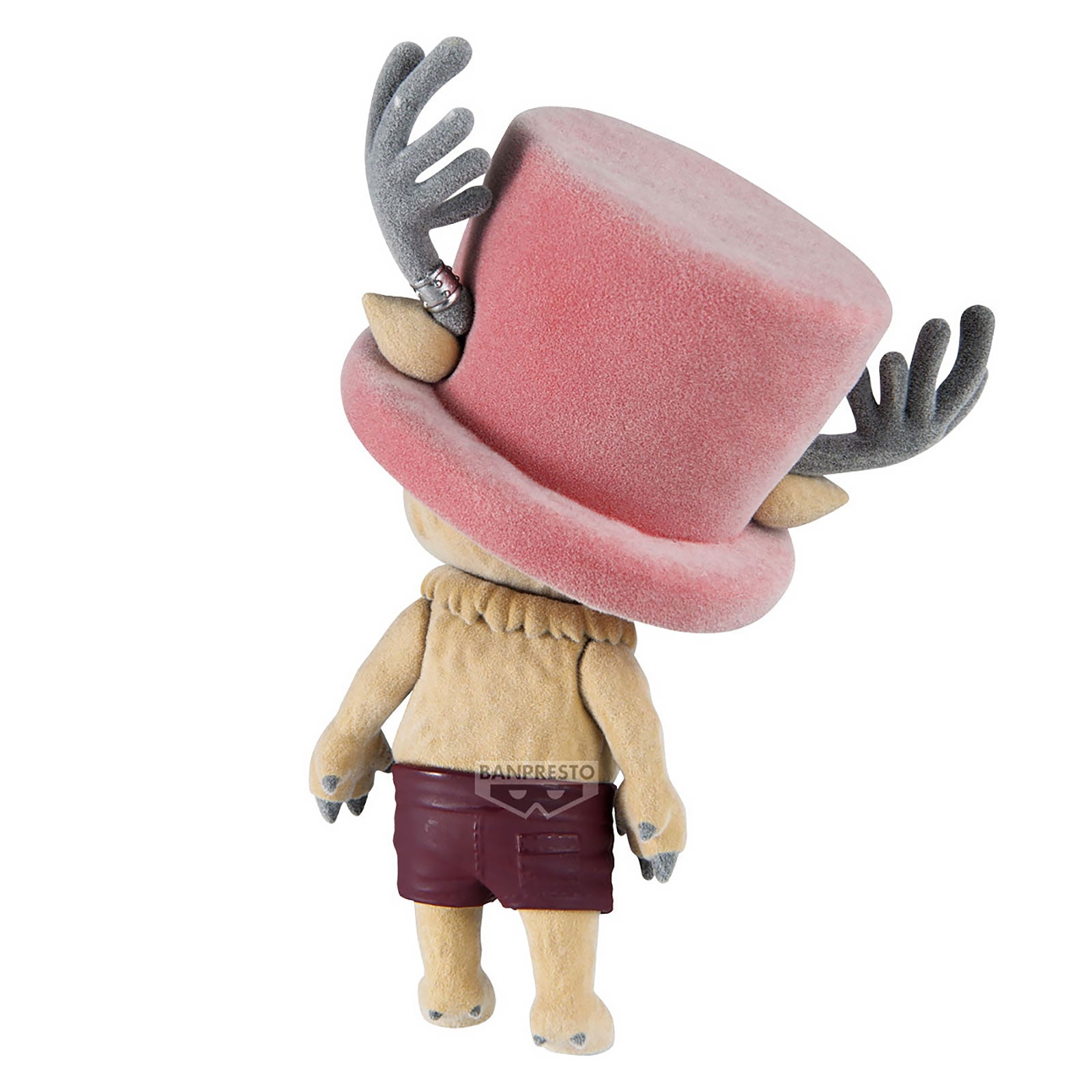 Imagen del producto One Piece Netflix - Figura Chopper Big Fluffy Puffy