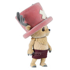 Imagen del producto One Piece Netflix - Figura Chopper Big Fluffy Puffy