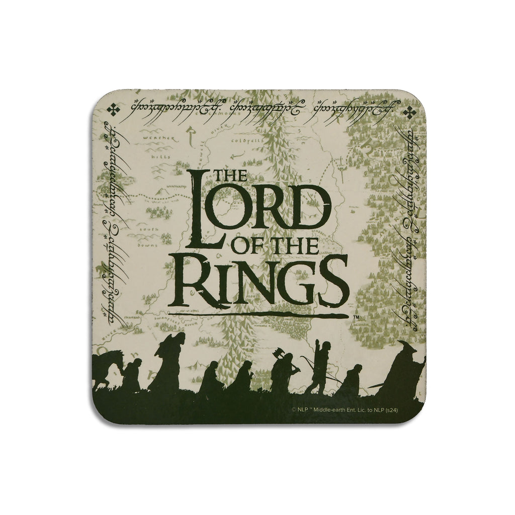 Product image The Lord of the Rings - The Fellowship Gift Set
