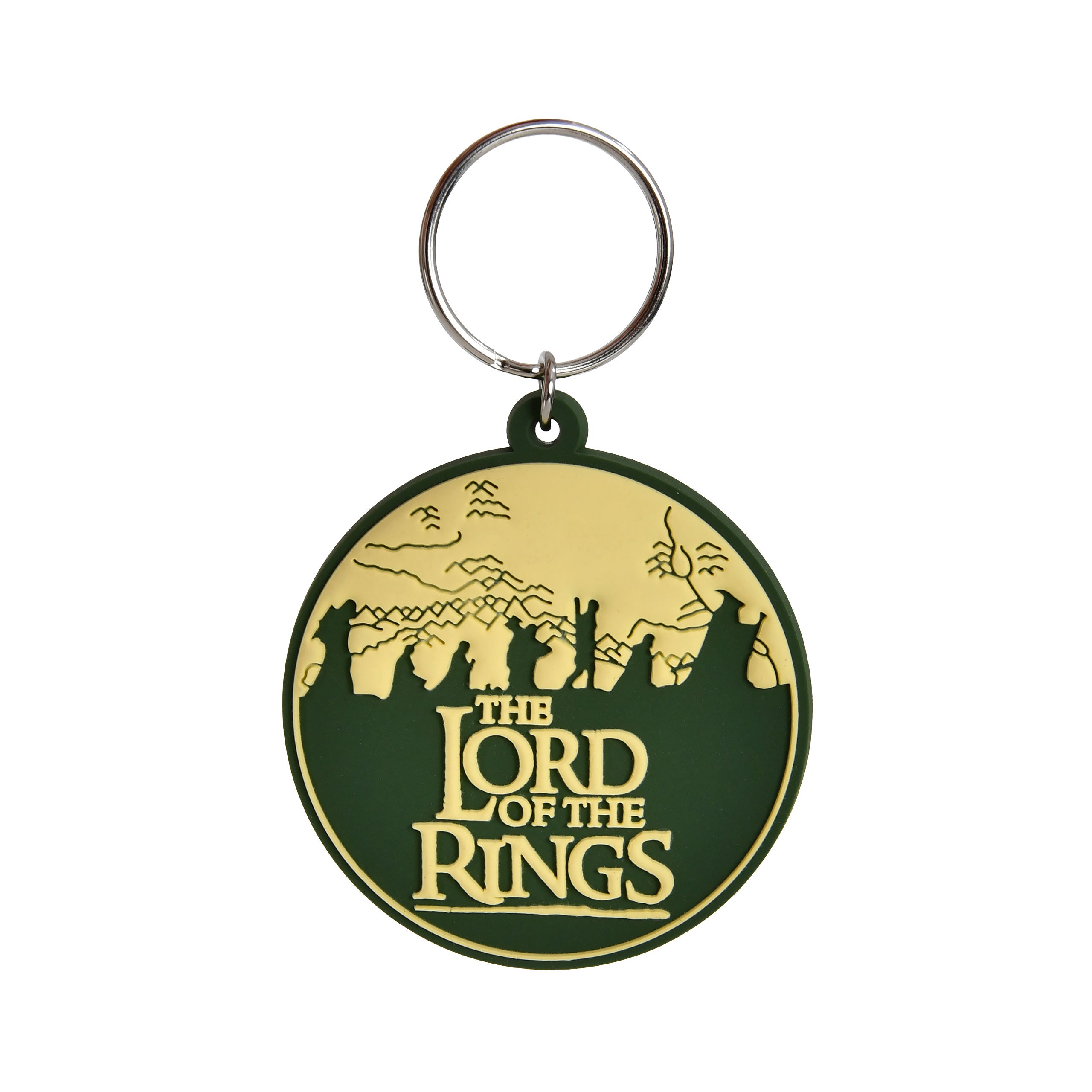 Imagen del producto El Señor de los Anillos - La Comunidad del Anillo set de regalo