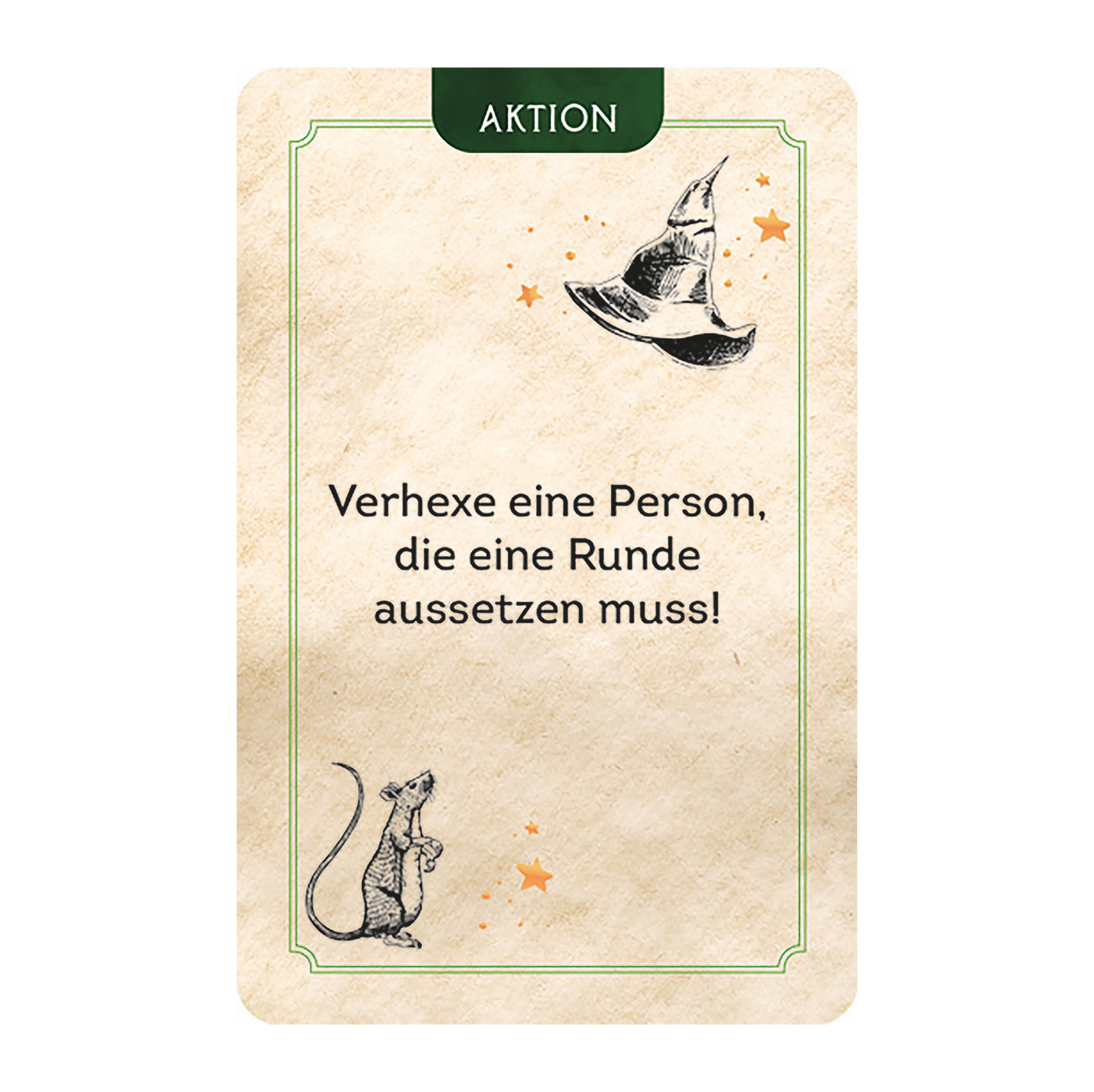 Imagen del producto Ciudad, País, Extremo – El juego no oficial para fans de Harry Potter