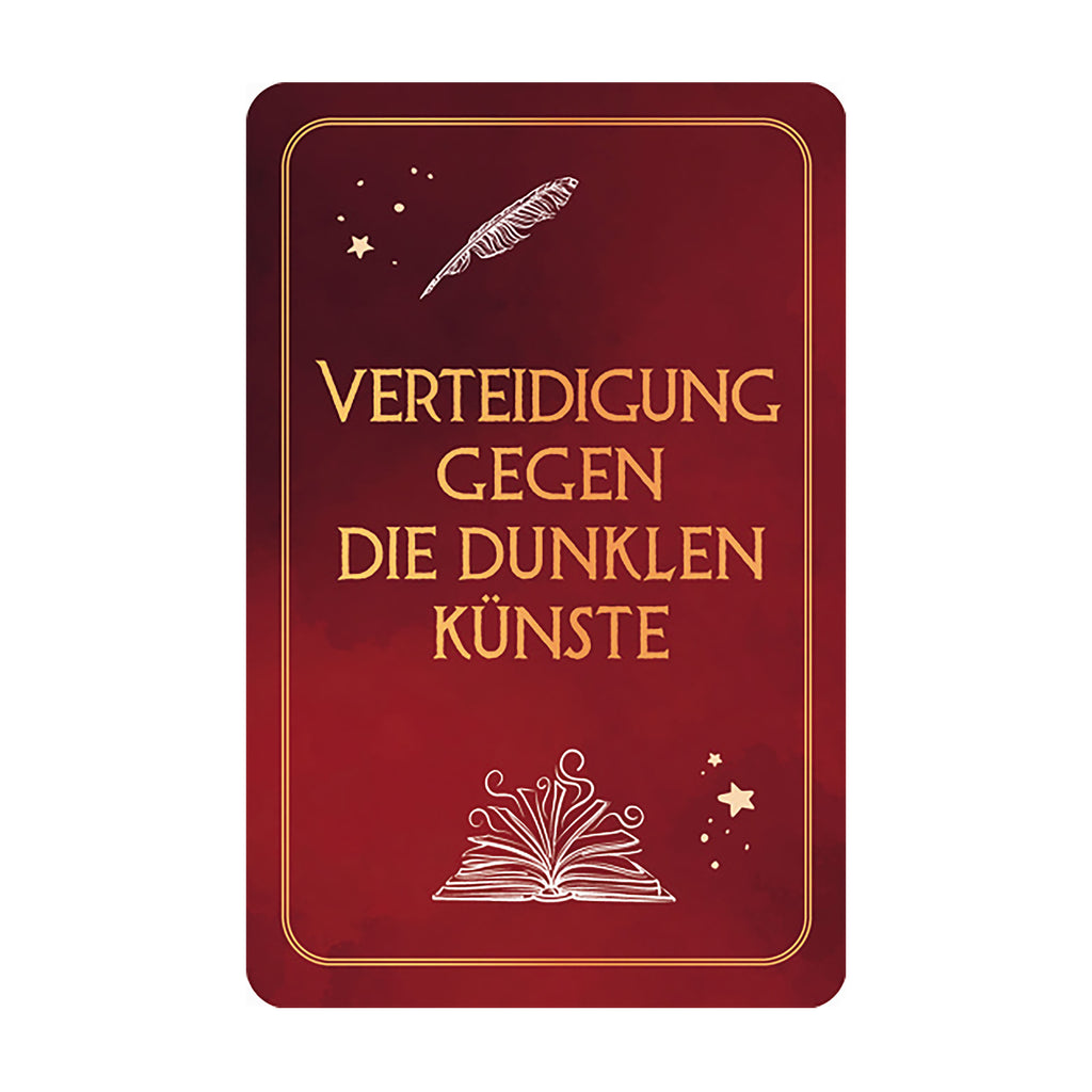 Imagen del producto Ciudad, País, Extremo – El juego no oficial para fans de Harry Potter